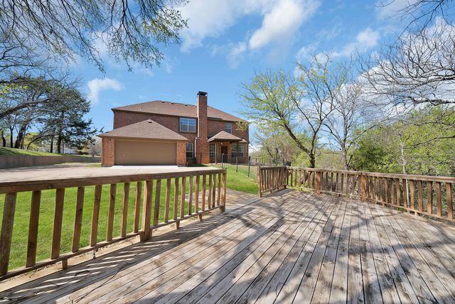 2770 S Lakeview Drive, Cedar Hill, TX 75104