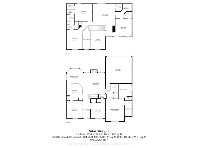 2770 S Lakeview Drive, Cedar Hill, TX 75104