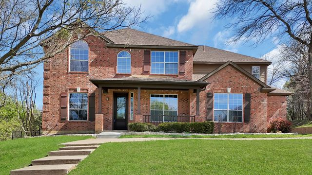 2770 S Lakeview Drive, Cedar Hill, TX 75104