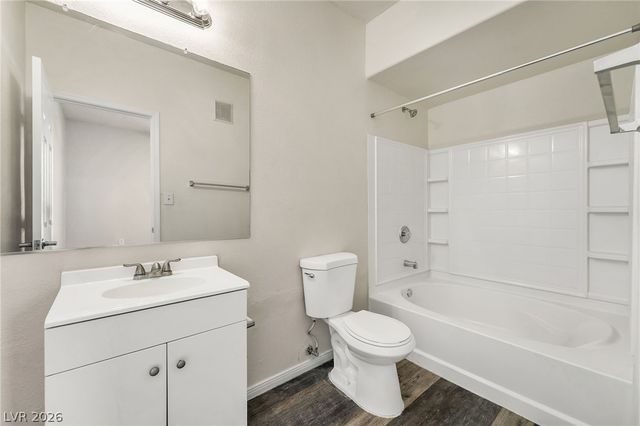 9000 Las Vegas Boulevard 2242, Las Vegas, NV 89123