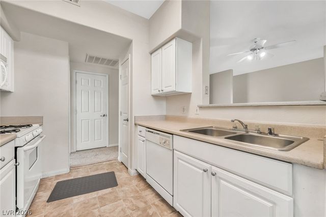 9000 Las Vegas Boulevard 2242, Las Vegas, NV 89123