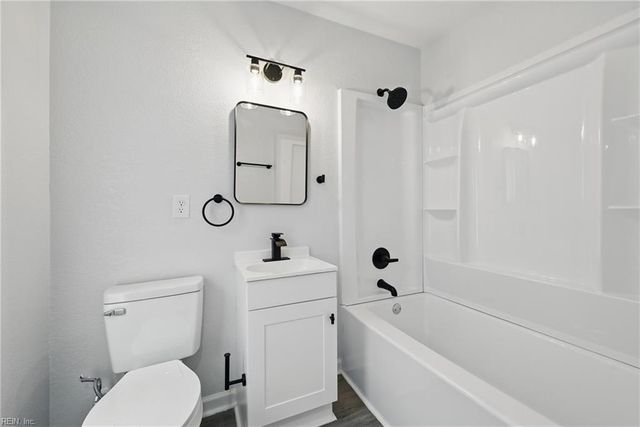 1006 Vermont AVE, Portsmouth, VA 23707