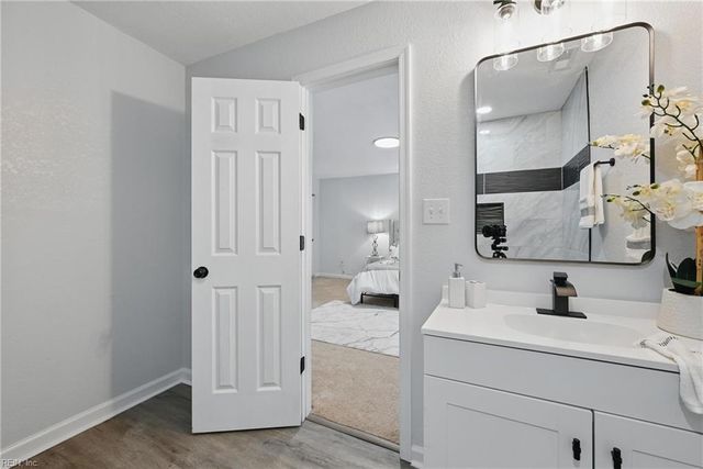 1006 Vermont AVE, Portsmouth, VA 23707