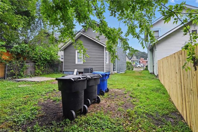 1006 Vermont AVE, Portsmouth, VA 23707