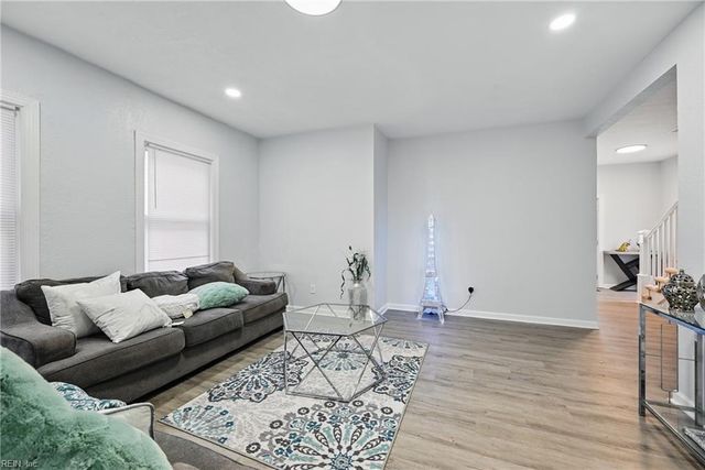 1006 Vermont AVE, Portsmouth, VA 23707