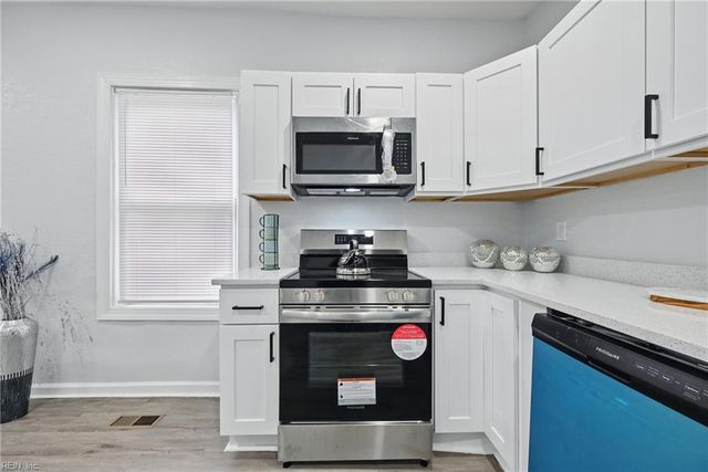 1006 Vermont AVE, Portsmouth, VA 23707