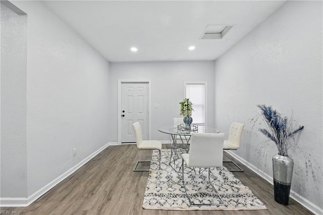1006 Vermont AVE, Portsmouth, VA 23707