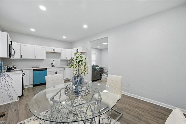 1006 Vermont AVE, Portsmouth, VA 23707