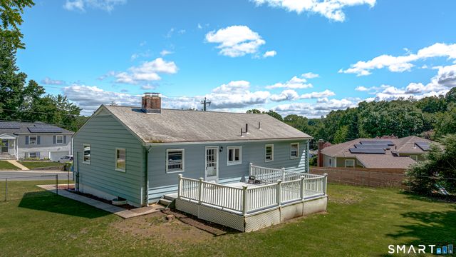 47 Juniper Ridge Drive, Waterbury, CT 06708
