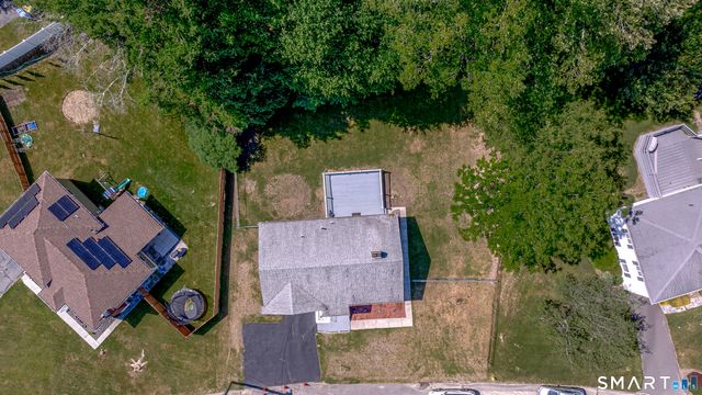 47 Juniper Ridge Drive, Waterbury, CT 06708