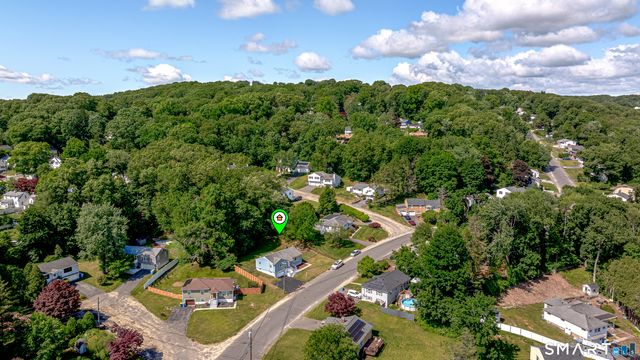 47 Juniper Ridge Drive, Waterbury, CT 06708