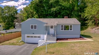 47 Juniper Ridge Drive, Waterbury, CT 06708