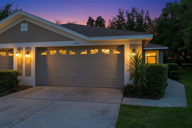 4228 SILVER STAR DRIVE, Spring Hill, FL 34609