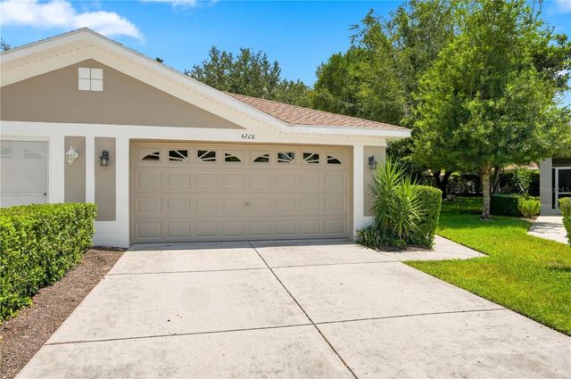 4228 SILVER STAR DRIVE, Spring Hill, FL 34609