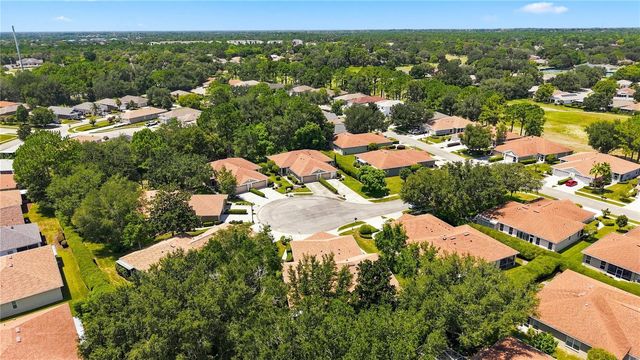 4228 SILVER STAR DRIVE, Spring Hill, FL 34609