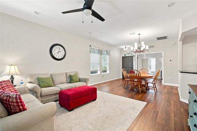 4228 SILVER STAR DRIVE, Spring Hill, FL 34609