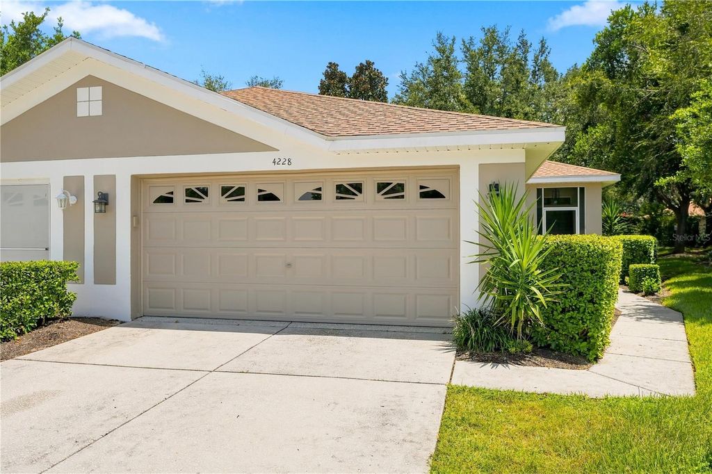 4228 SILVER STAR DRIVE, Spring Hill, FL 34609