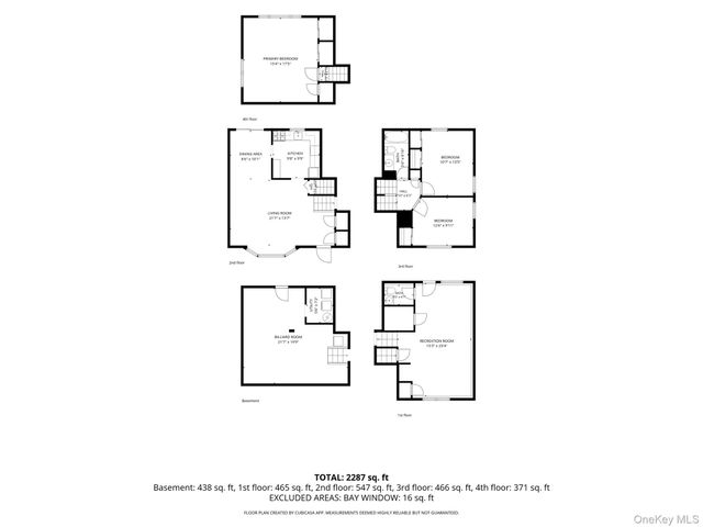 173 Pembrook Drive, Yonkers, NY 10710