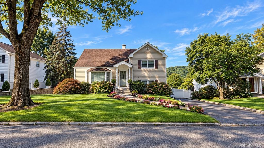 173 Pembrook Drive, Yonkers, NY 10710 — exterior
