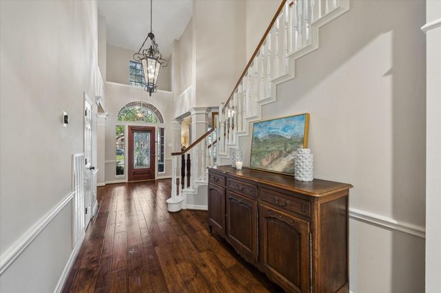 2314 New South Wales Court, Katy, TX 77450