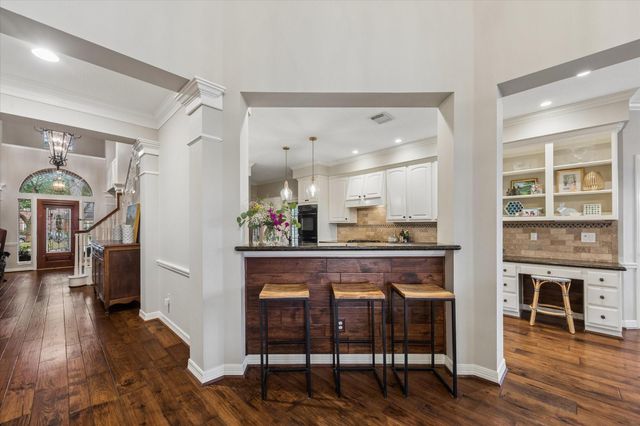 2314 New South Wales Court, Katy, TX 77450