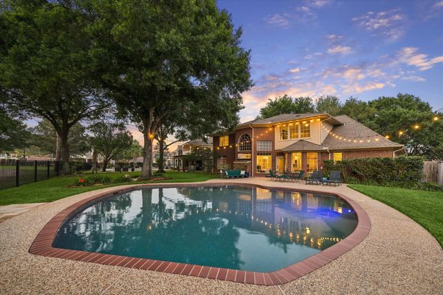 2314 New South Wales Court, Katy, TX 77450
