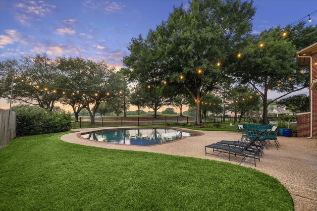 2314 New South Wales Court, Katy, TX 77450