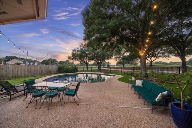 2314 New South Wales Court, Katy, TX 77450
