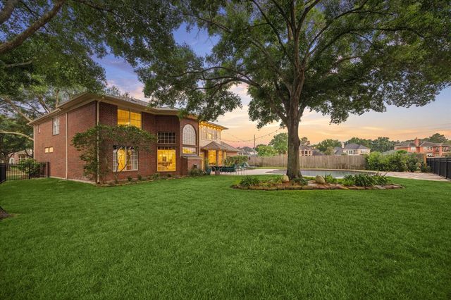 2314 New South Wales Court, Katy, TX 77450