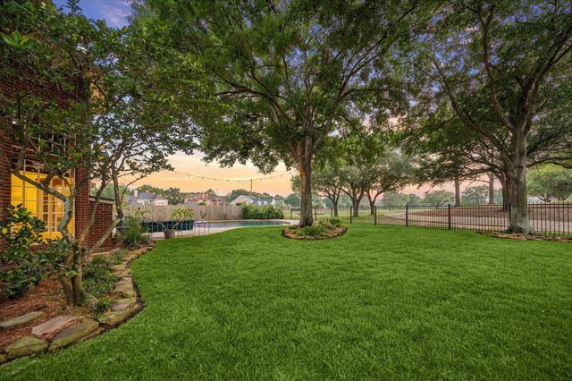 2314 New South Wales Court, Katy, TX 77450