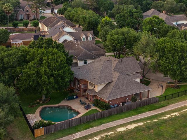 2314 New South Wales Court, Katy, TX 77450