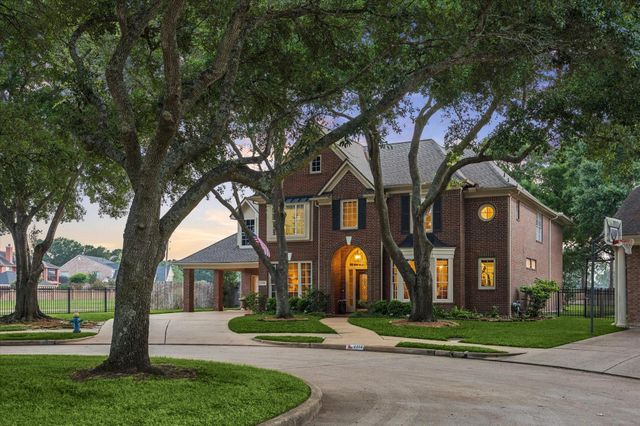 2314 New South Wales Court, Katy, TX 77450
