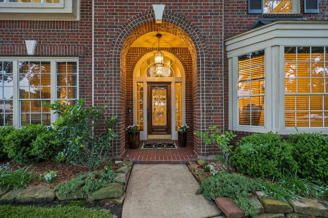 2314 New South Wales Court, Katy, TX 77450