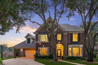 2314 New South Wales Court, Katy, TX 77450