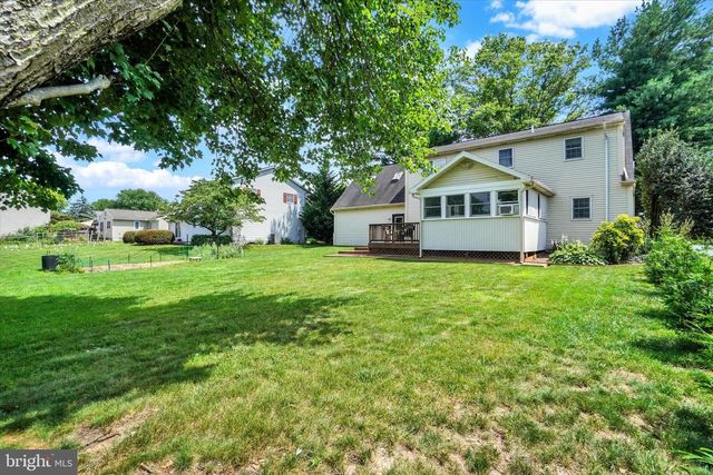 47 RAYMOND CT, Elizabethtown, PA 17022