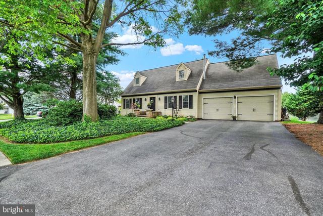 47 RAYMOND CT, Elizabethtown, PA 17022