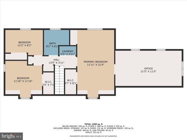 47 RAYMOND CT, Elizabethtown, PA 17022