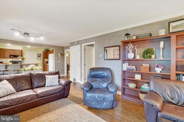 47 RAYMOND CT, Elizabethtown, PA 17022