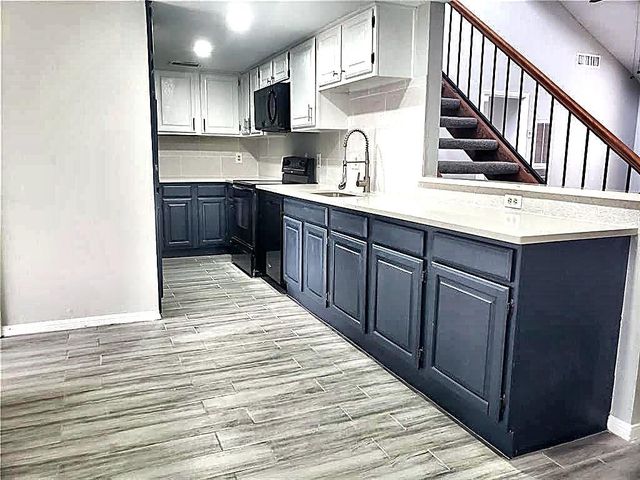 1122 New Tree Lane Lane, Missouri City, TX 77489