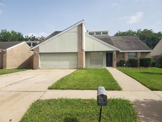 1122 New Tree Lane Lane, Missouri City, TX 77489