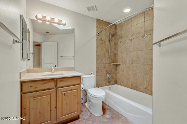 5660 W Triangle X Place, Tucson, AZ 85713