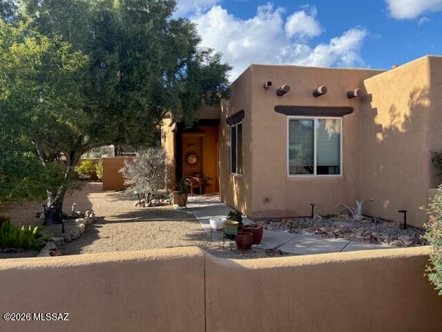 5660 W Triangle X Place, Tucson, AZ 85713