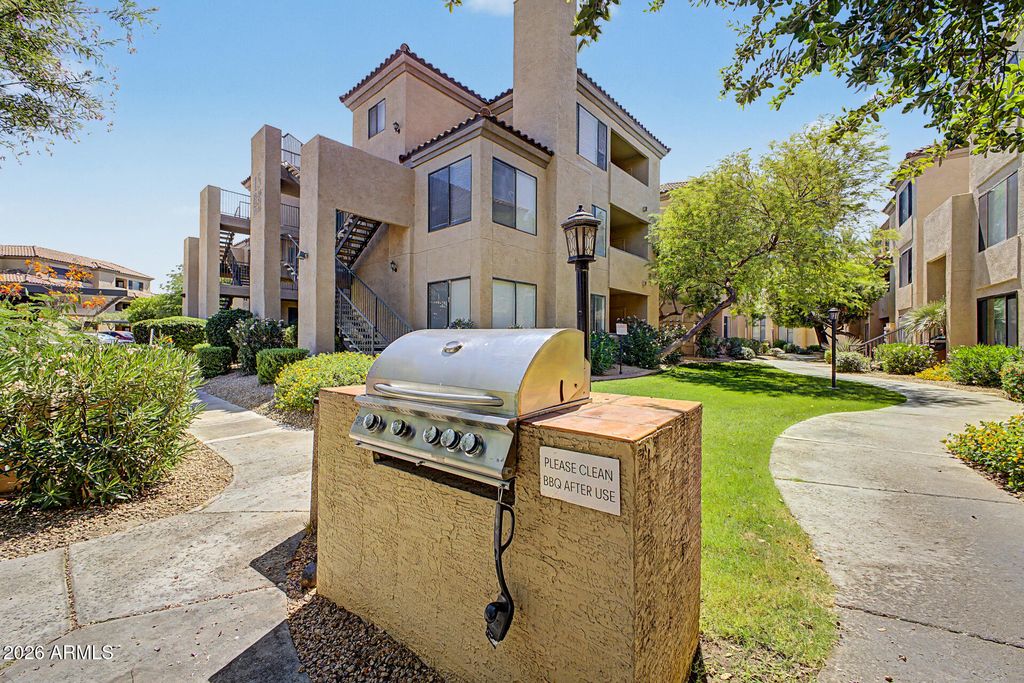 4925 E DESERT COVE Avenue 143, Scottsdale, AZ 85254 — photo 2