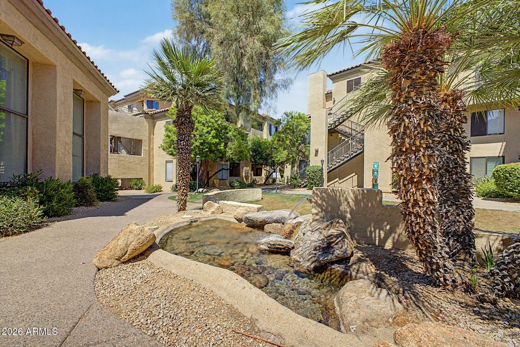4925 E DESERT COVE Avenue 143, Scottsdale, AZ 85254 — photo 3