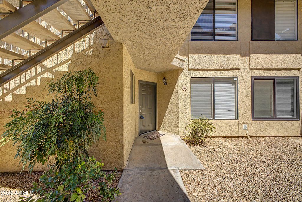 4925 E DESERT COVE Avenue 143, Scottsdale, AZ 85254 — photo 4