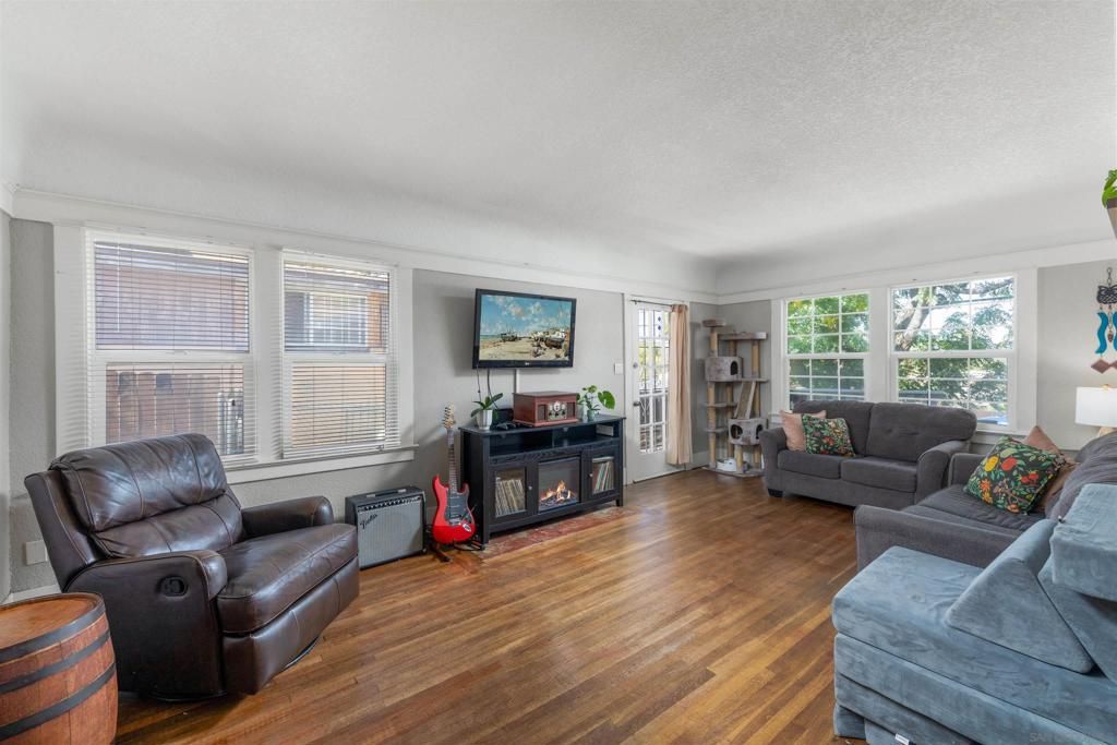 12849 Julian, Lakeside, CA 92040 — exterior