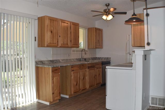 4585 Gatewood Drive, Colorado Springs, CO 80916