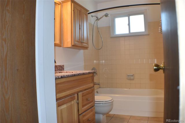 4585 Gatewood Drive, Colorado Springs, CO 80916