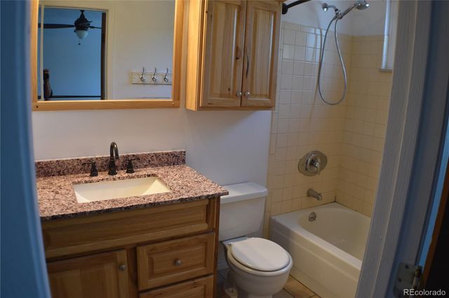 4585 Gatewood Drive, Colorado Springs, CO 80916