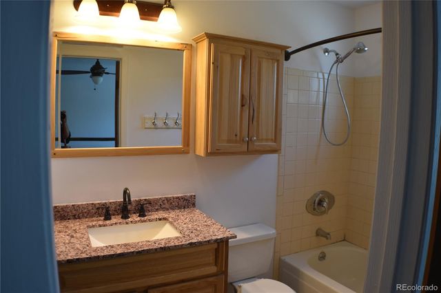 4585 Gatewood Drive, Colorado Springs, CO 80916